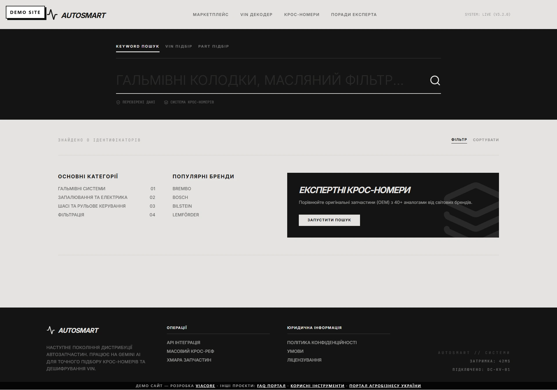 AutoSmart Marketplace