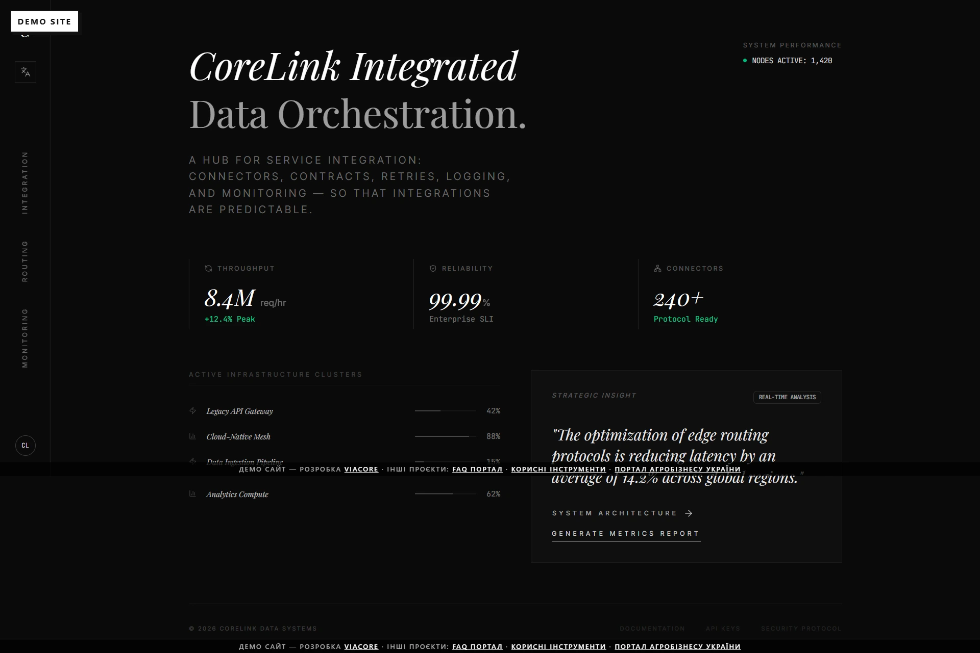 CoreLink